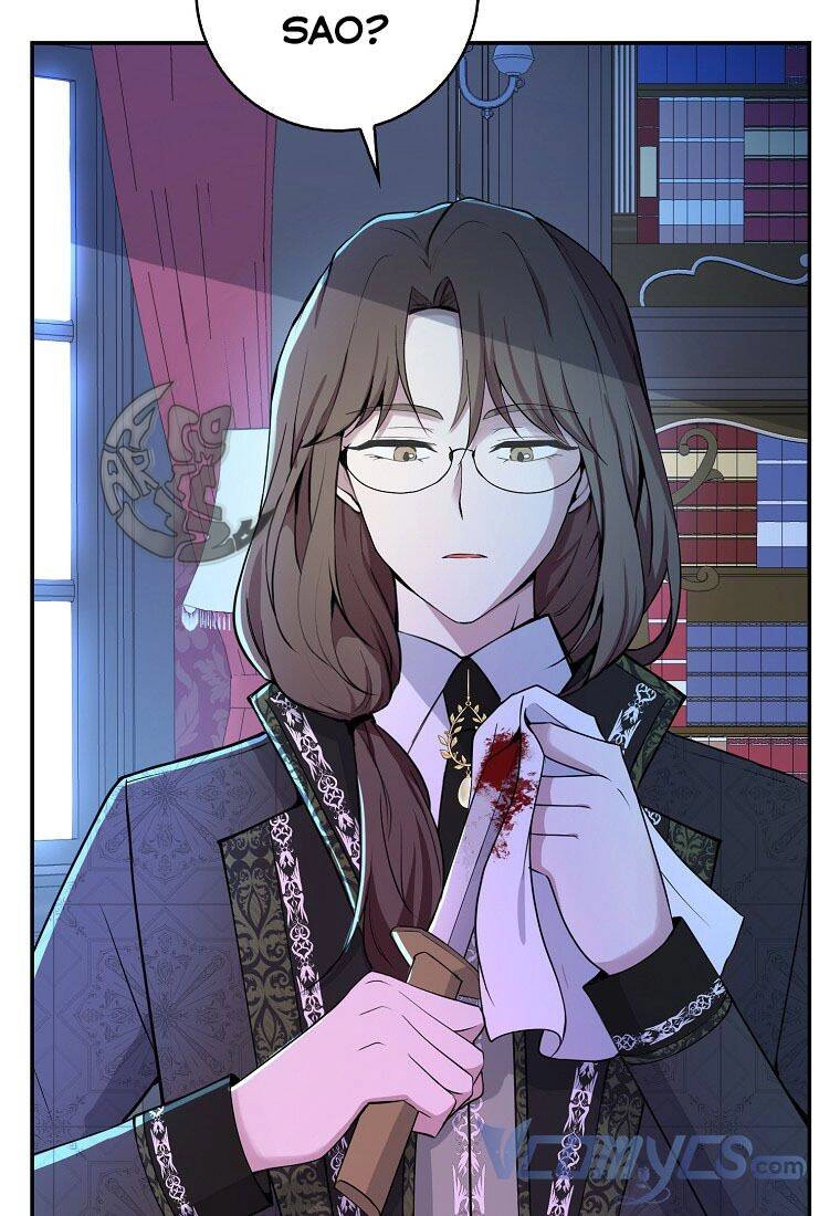 Sóc Con Tài Năng Chapter 22 - 52