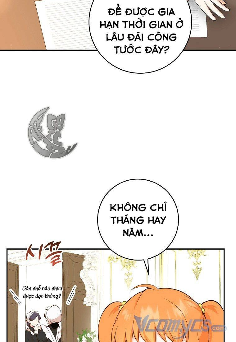 Sóc Con Tài Năng Chapter 22 - 58