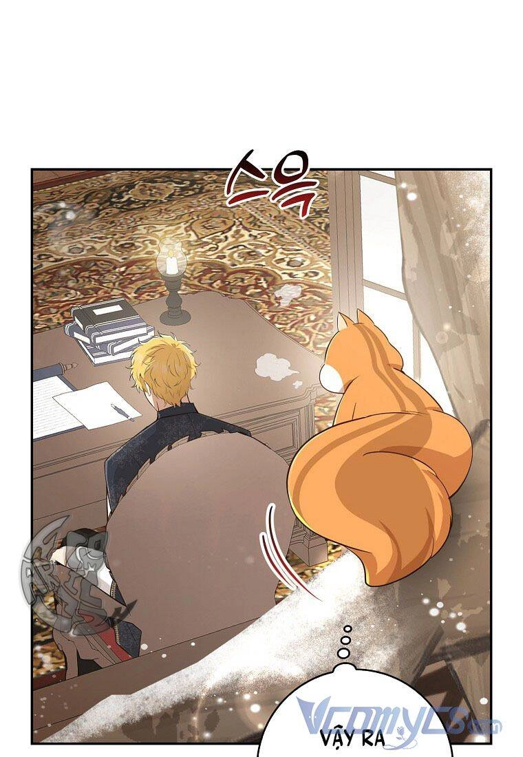 Sóc Con Tài Năng Chapter 22 - 84