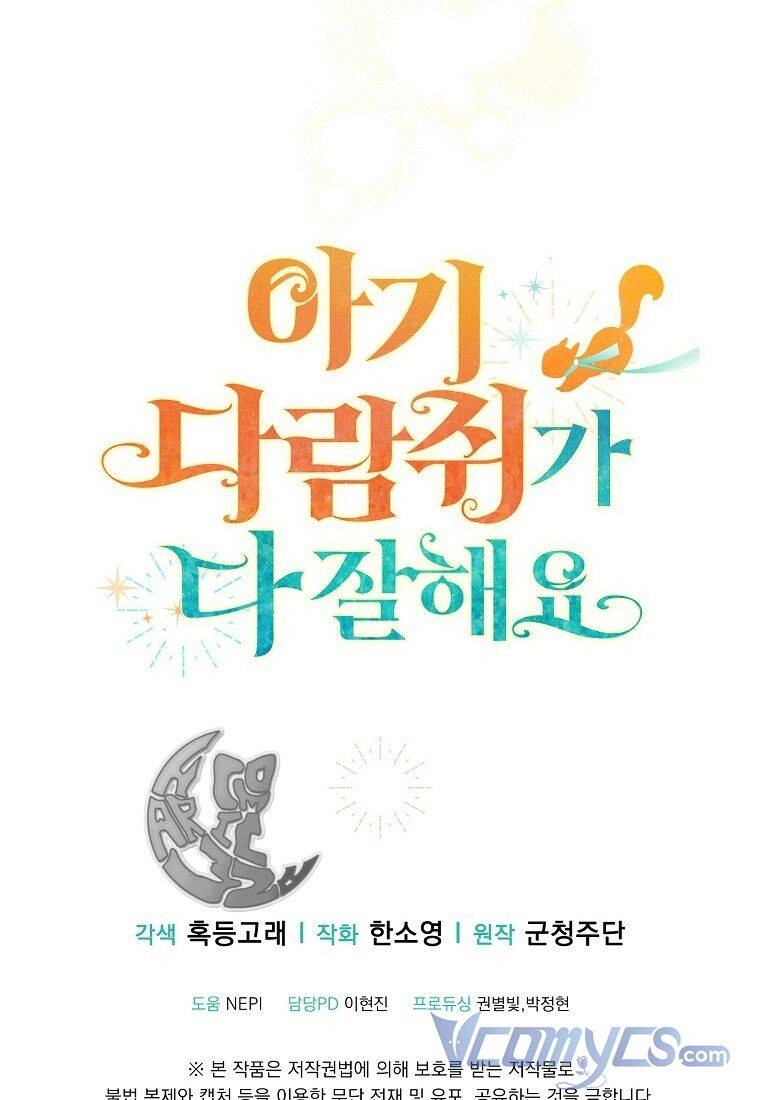 Sóc Con Tài Năng Chapter 22 - 116