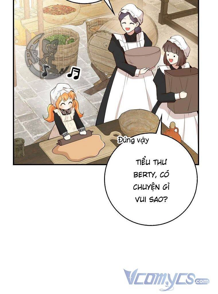 Sóc Con Tài Năng Chapter 23 - 4