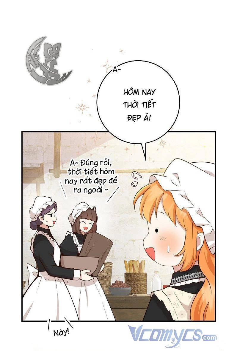 Sóc Con Tài Năng Chapter 23 - 5