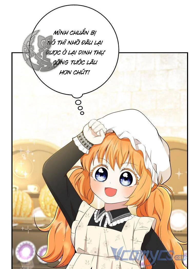 Sóc Con Tài Năng Chapter 23 - 12