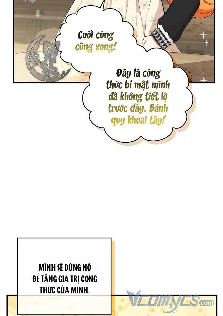 Sóc Con Tài Năng Chapter 23 - 13