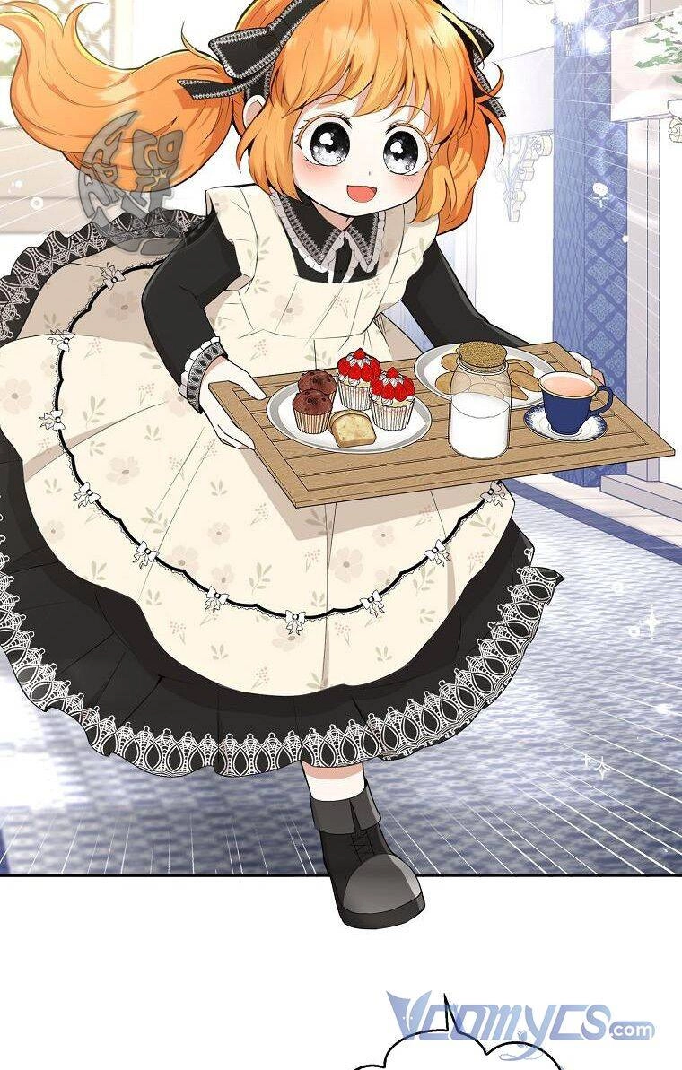 Sóc Con Tài Năng Chapter 23 - 20