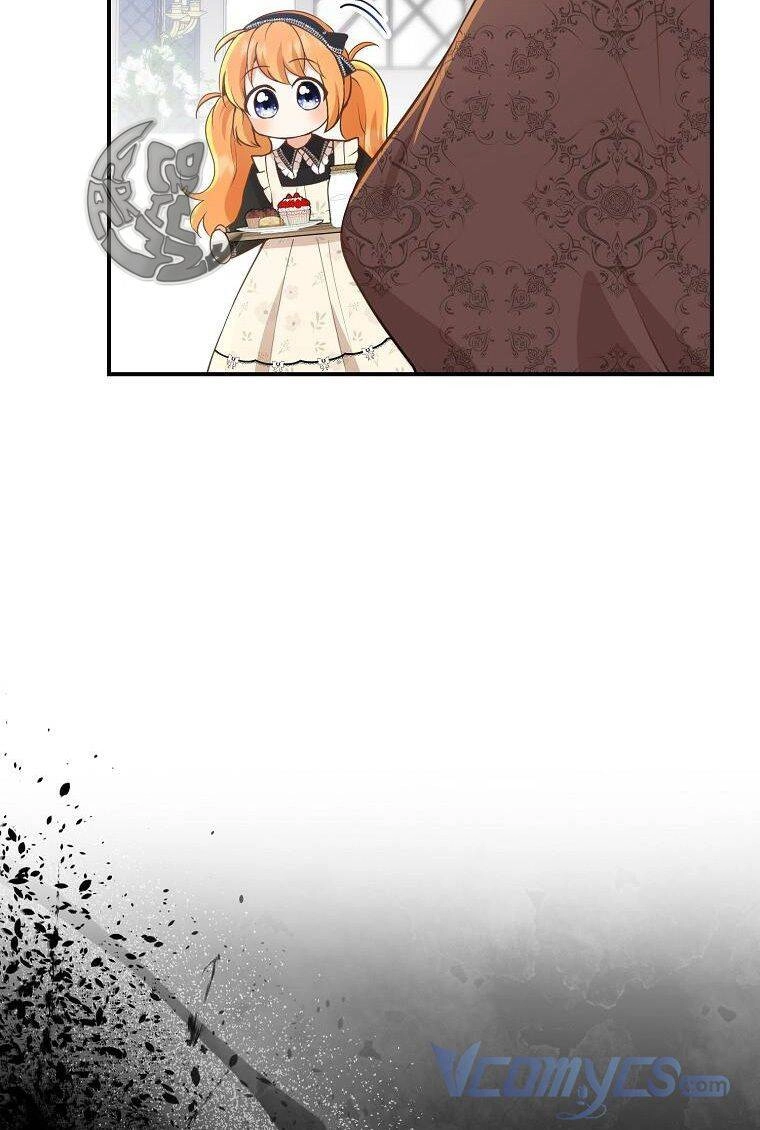 Sóc Con Tài Năng Chapter 23 - 25