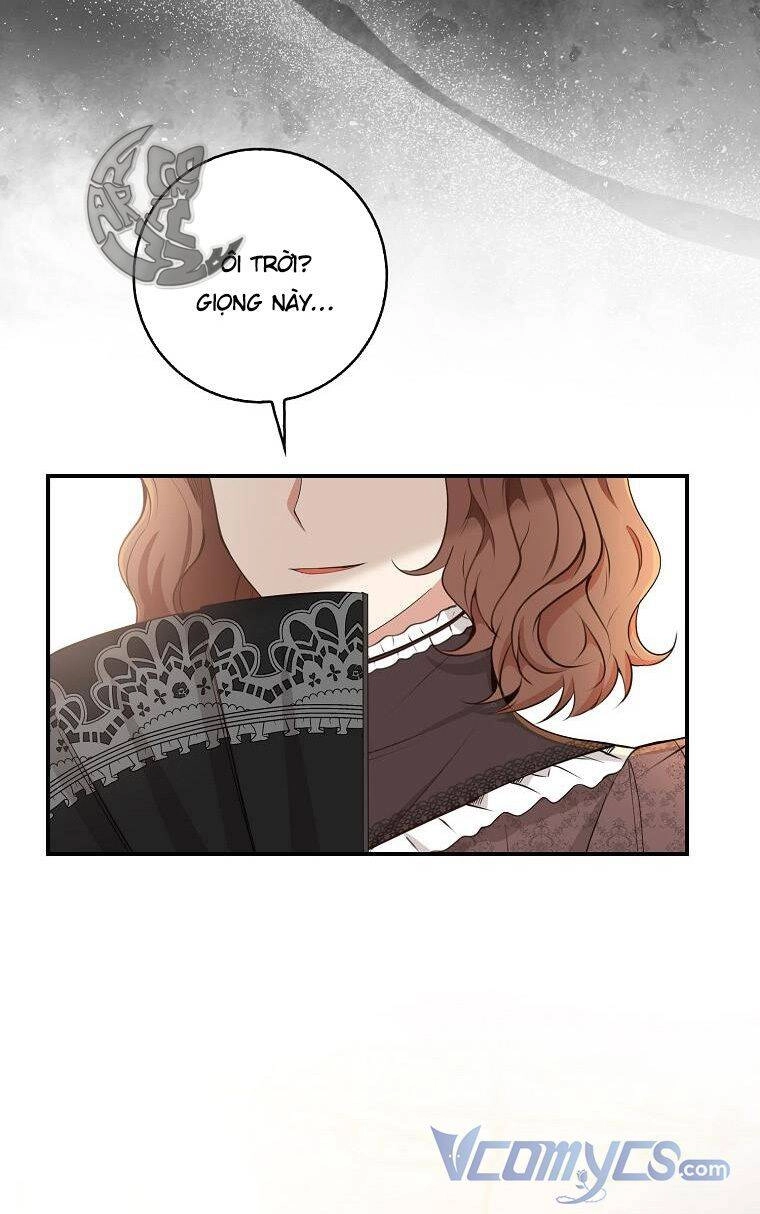 Sóc Con Tài Năng Chapter 23 - 28