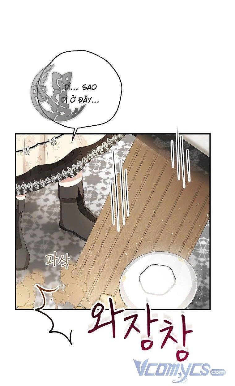 Sóc Con Tài Năng Chapter 23 - 31