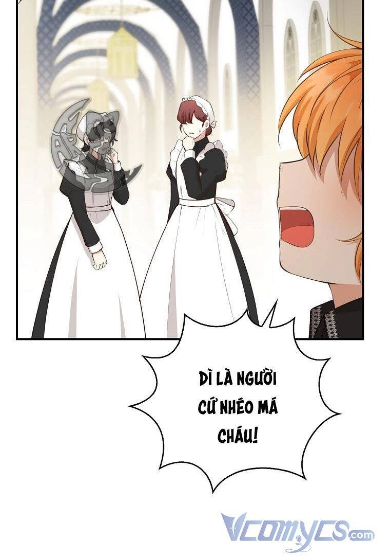 Sóc Con Tài Năng Chapter 23 - 50