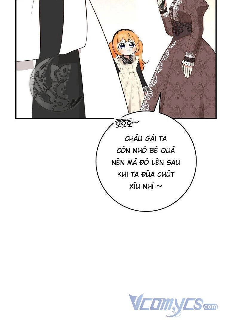 Sóc Con Tài Năng Chapter 23 - 52