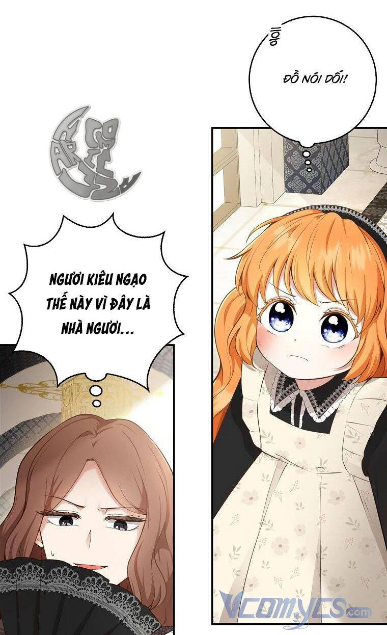 Sóc Con Tài Năng Chapter 23 - 53