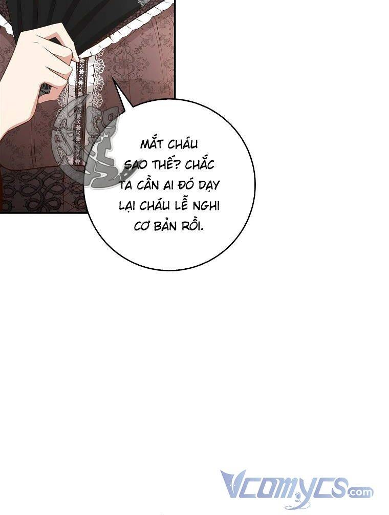 Sóc Con Tài Năng Chapter 23 - 54