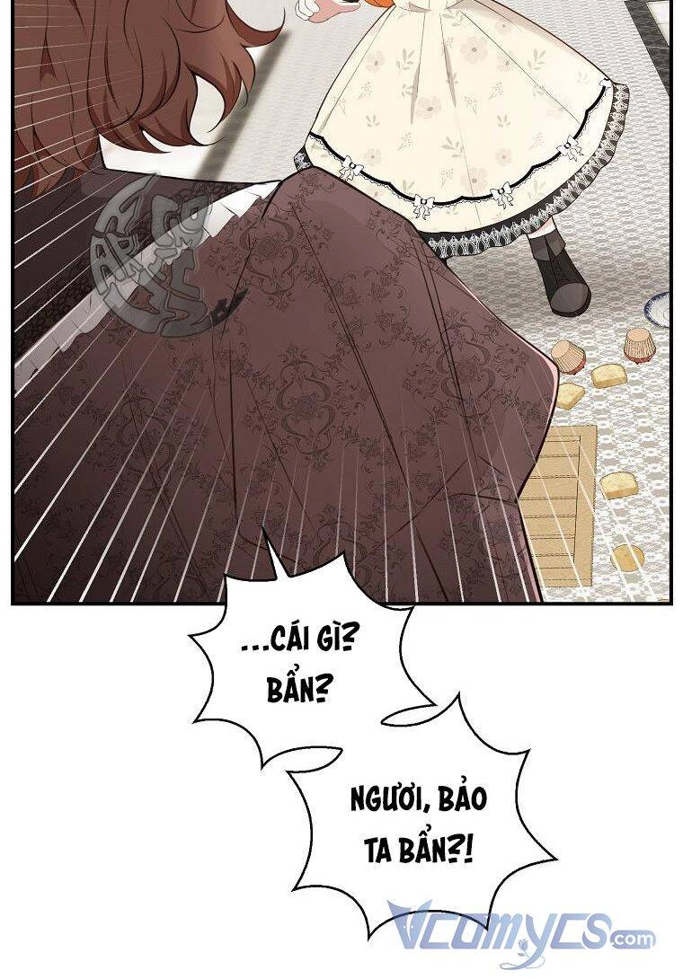 Sóc Con Tài Năng Chapter 23 - 56