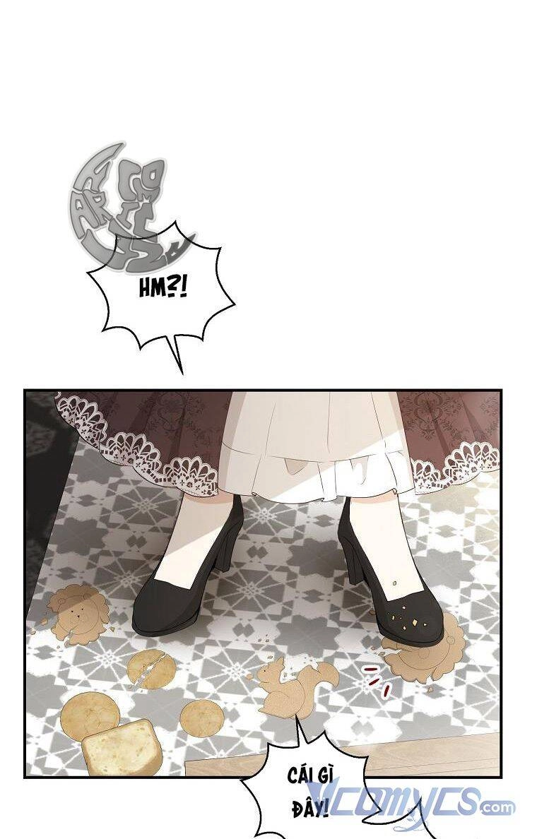 Sóc Con Tài Năng Chapter 23 - 57