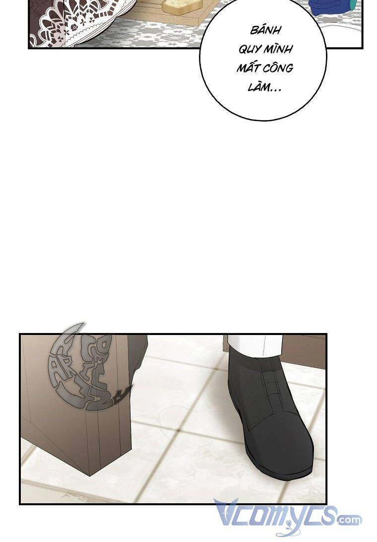 Sóc Con Tài Năng Chapter 23 - 60