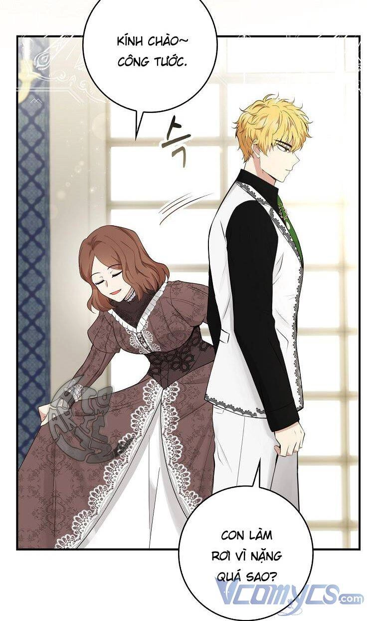 Sóc Con Tài Năng Chapter 23 - 67