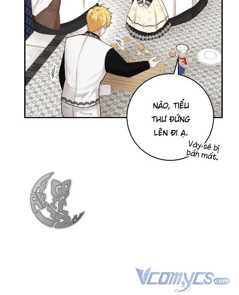 Sóc Con Tài Năng Chapter 23 - 76