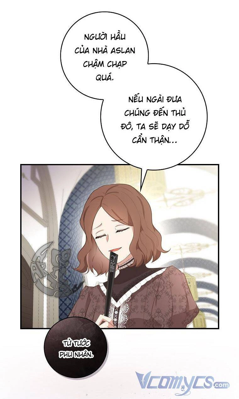 Sóc Con Tài Năng Chapter 23 - 77