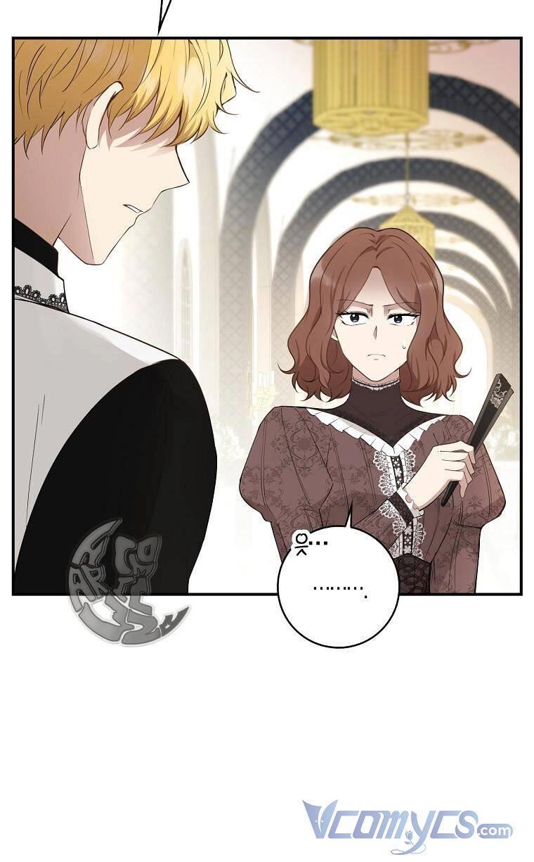 Sóc Con Tài Năng Chapter 23 - 84