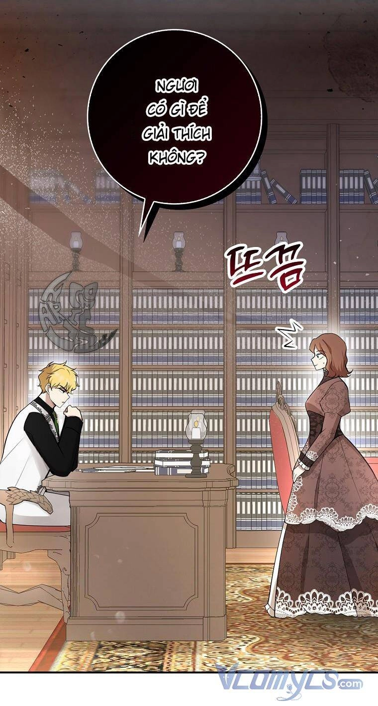 Sóc Con Tài Năng Chapter 23 - 92