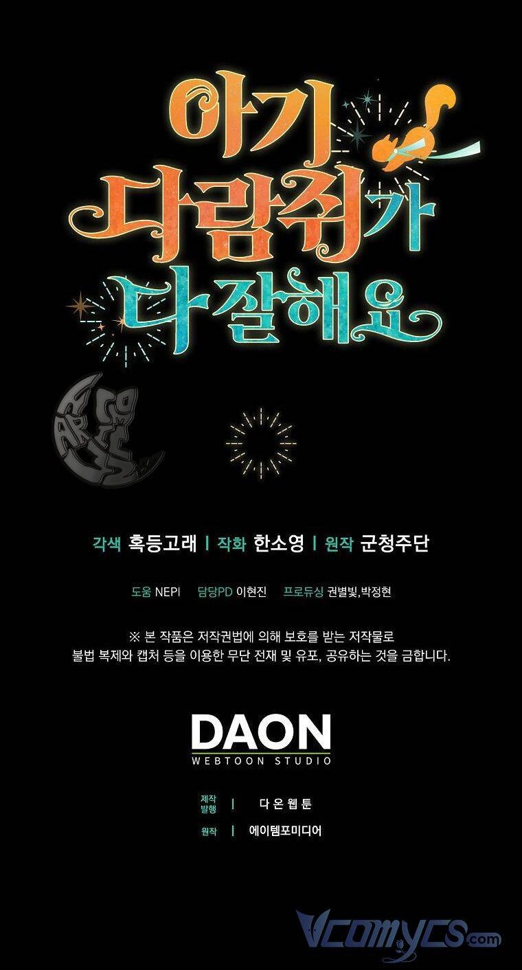 Sóc Con Tài Năng Chapter 23 - 98