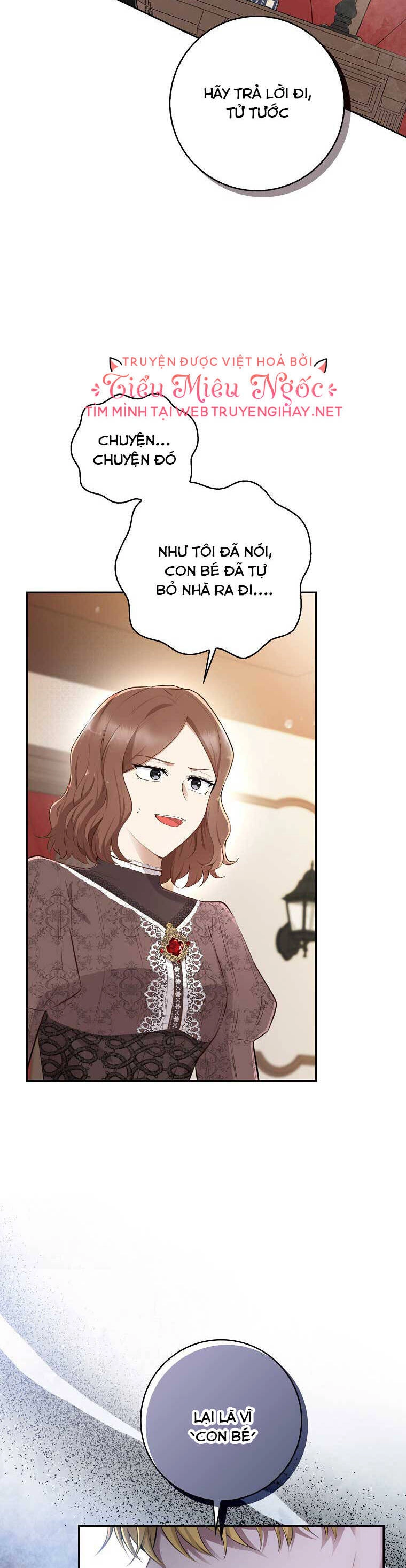 Sóc Con Tài Năng Chapter 24 - 3