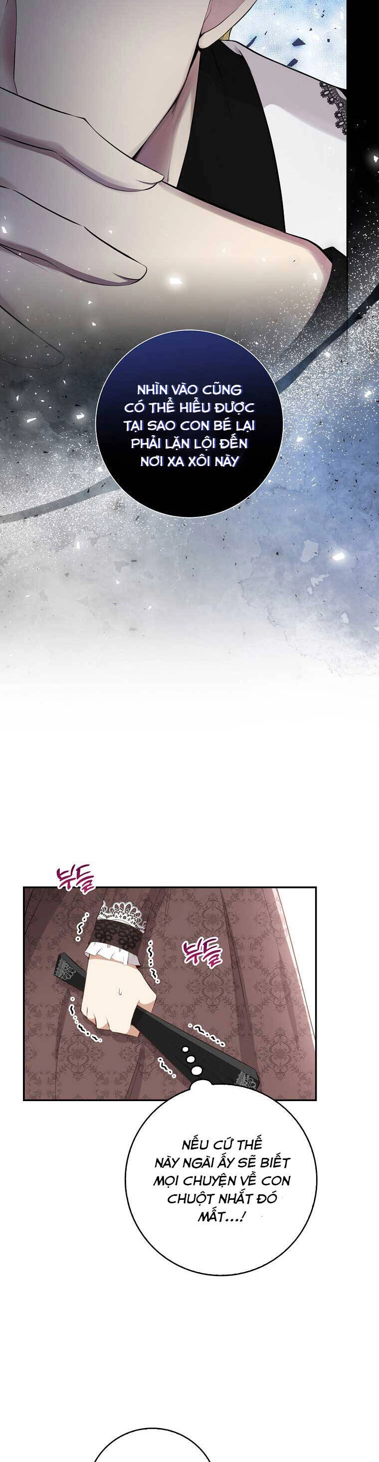 Sóc Con Tài Năng Chapter 24 - 5