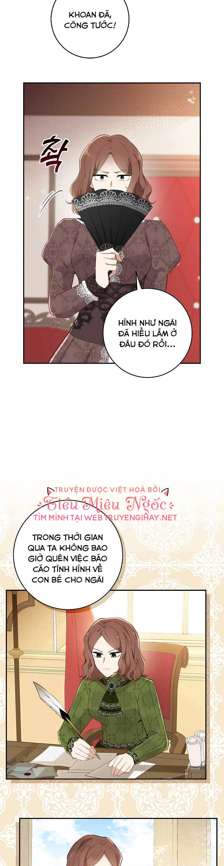 Sóc Con Tài Năng Chapter 24 - 6