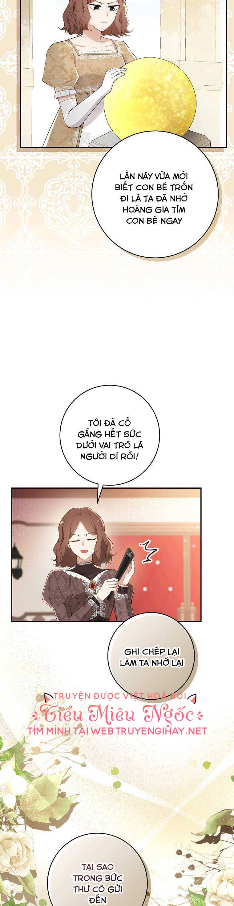 Sóc Con Tài Năng Chapter 24 - 7