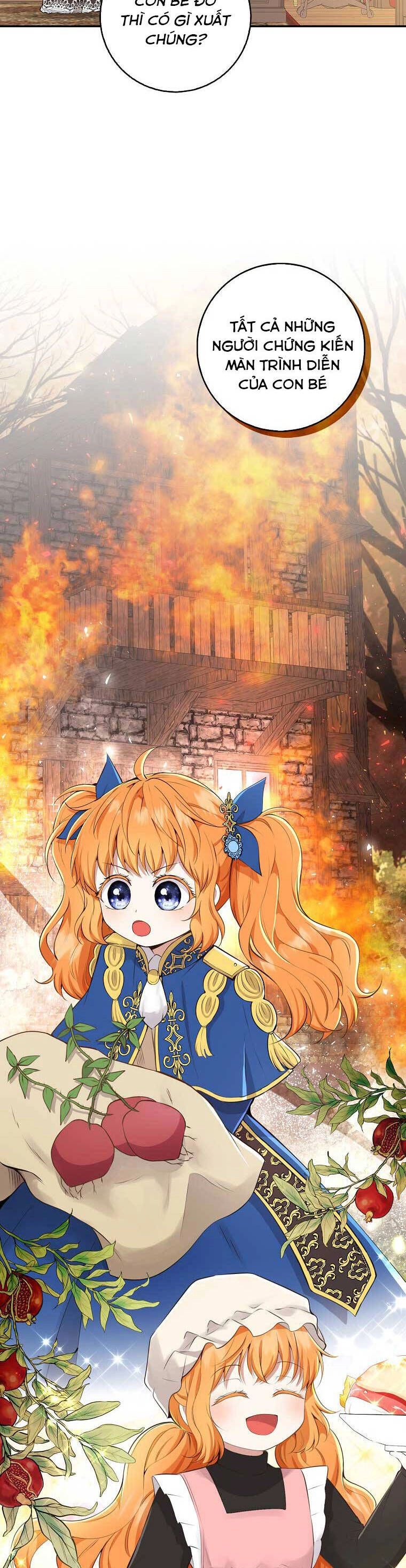 Sóc Con Tài Năng Chapter 24 - 9