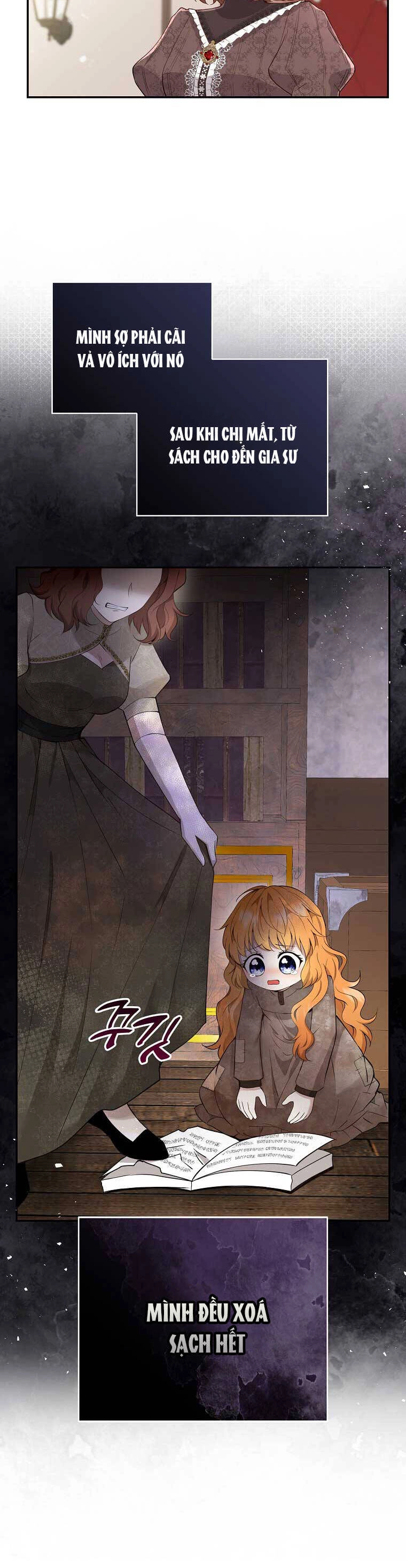 Sóc Con Tài Năng Chapter 24 - 11