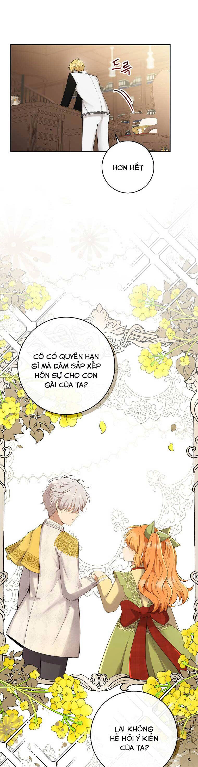 Sóc Con Tài Năng Chapter 24 - 12