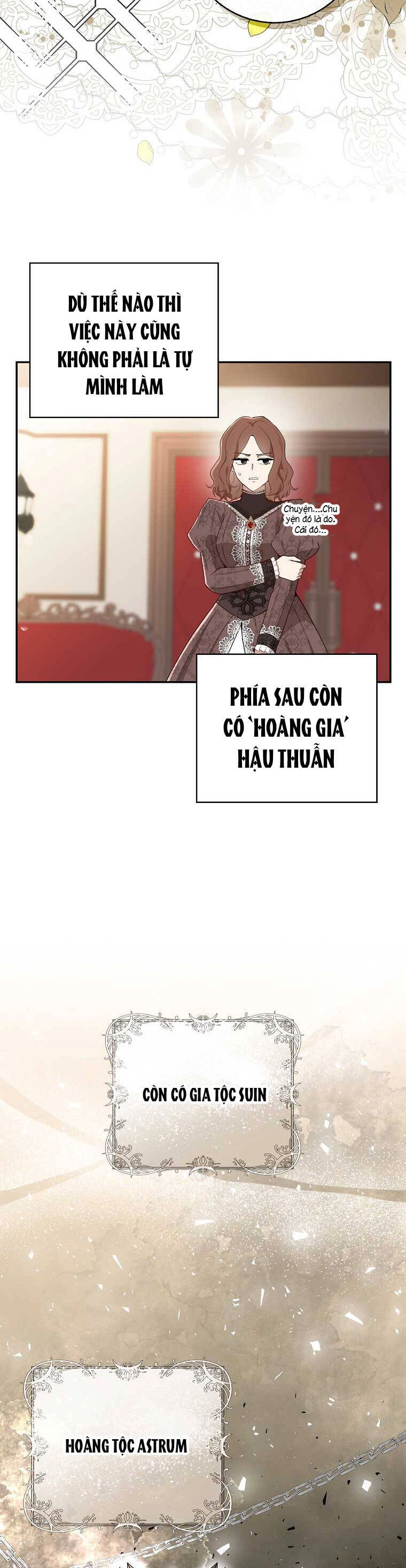 Sóc Con Tài Năng Chapter 24 - 13