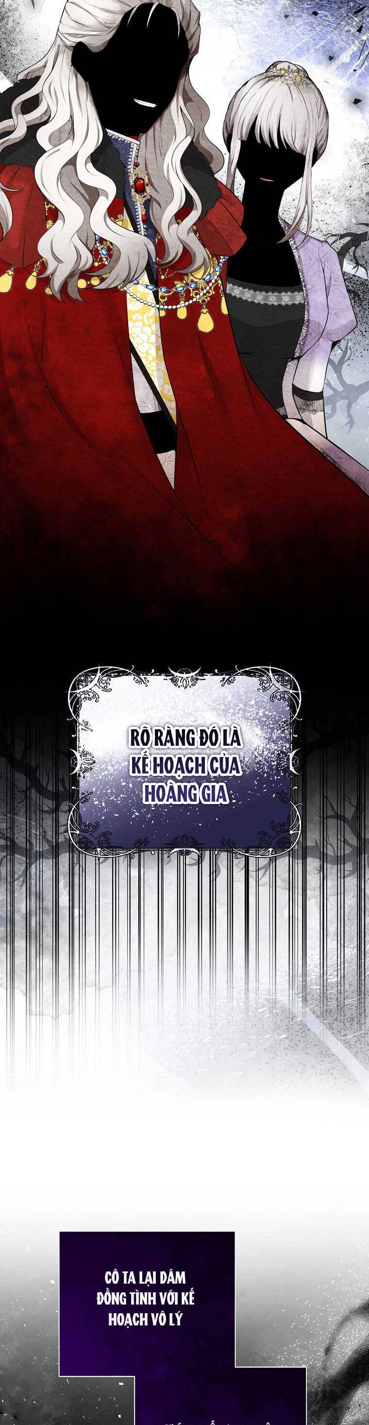 Sóc Con Tài Năng Chapter 24 - 15