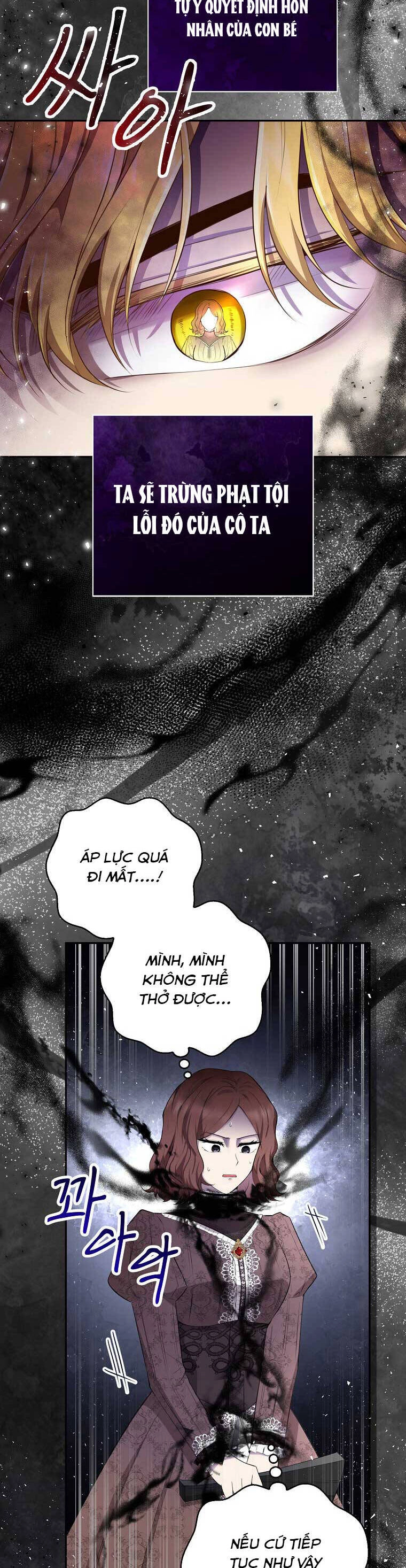 Sóc Con Tài Năng Chapter 24 - 16