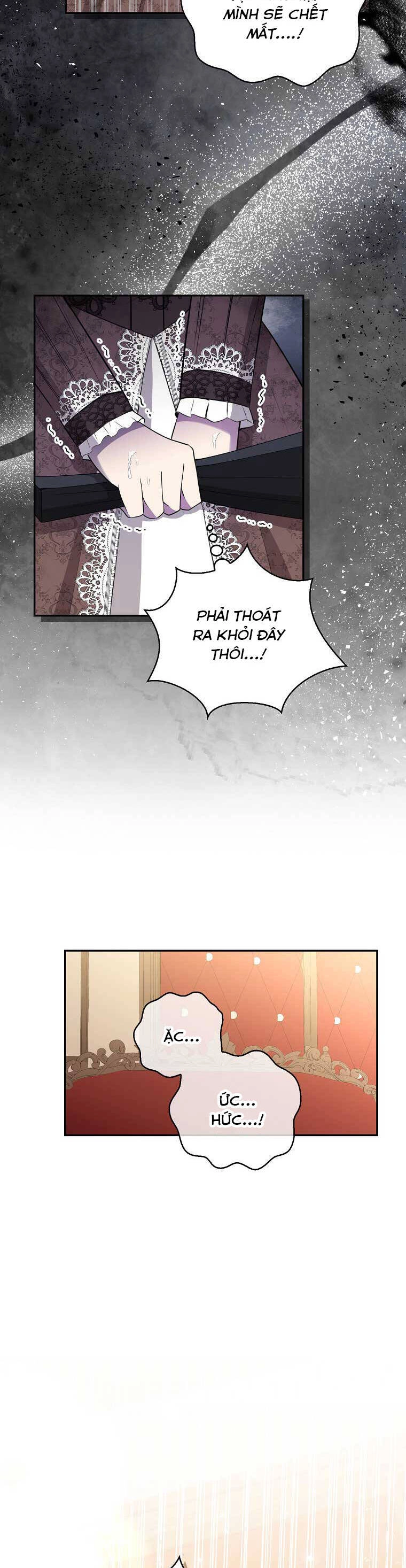 Sóc Con Tài Năng Chapter 24 - 17