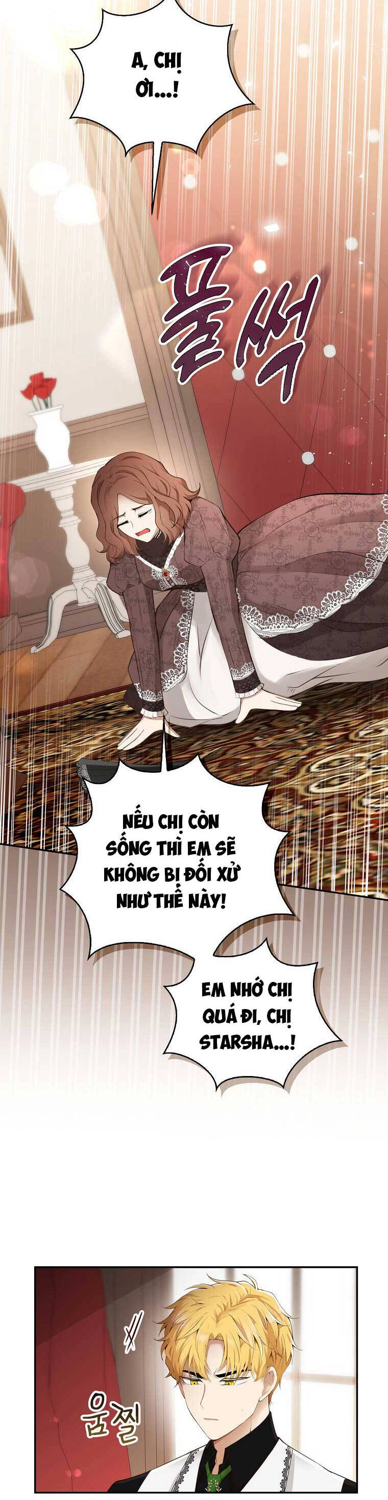 Sóc Con Tài Năng Chapter 24 - 18