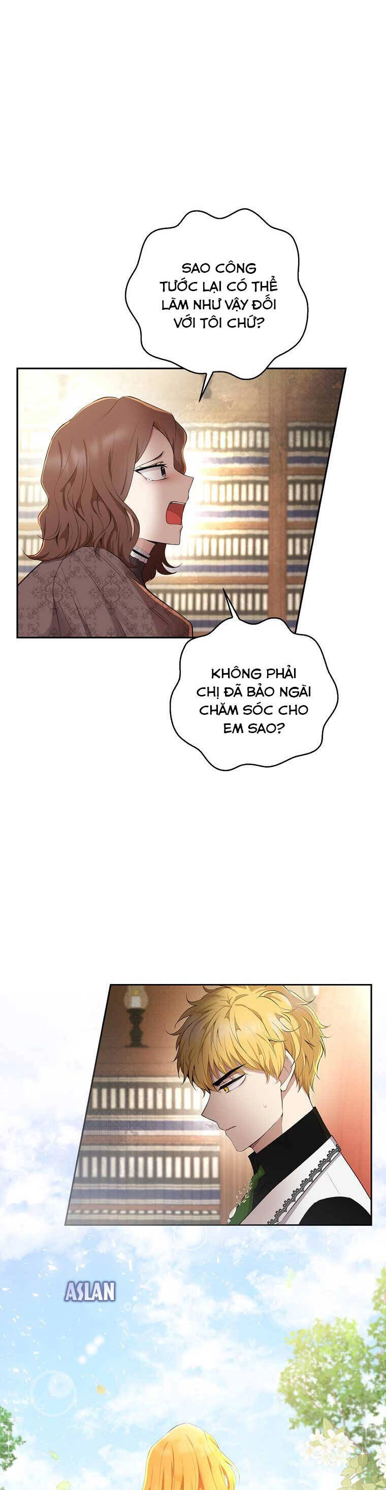 Sóc Con Tài Năng Chapter 24 - 19