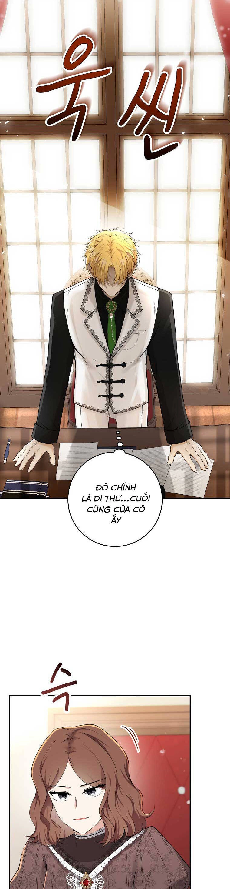 Sóc Con Tài Năng Chapter 24 - 21