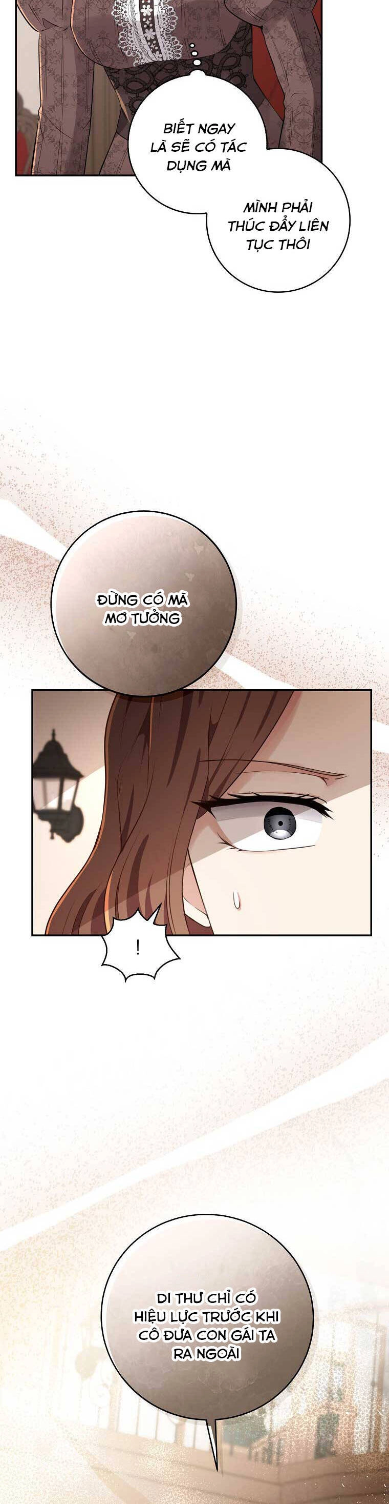 Sóc Con Tài Năng Chapter 24 - 22