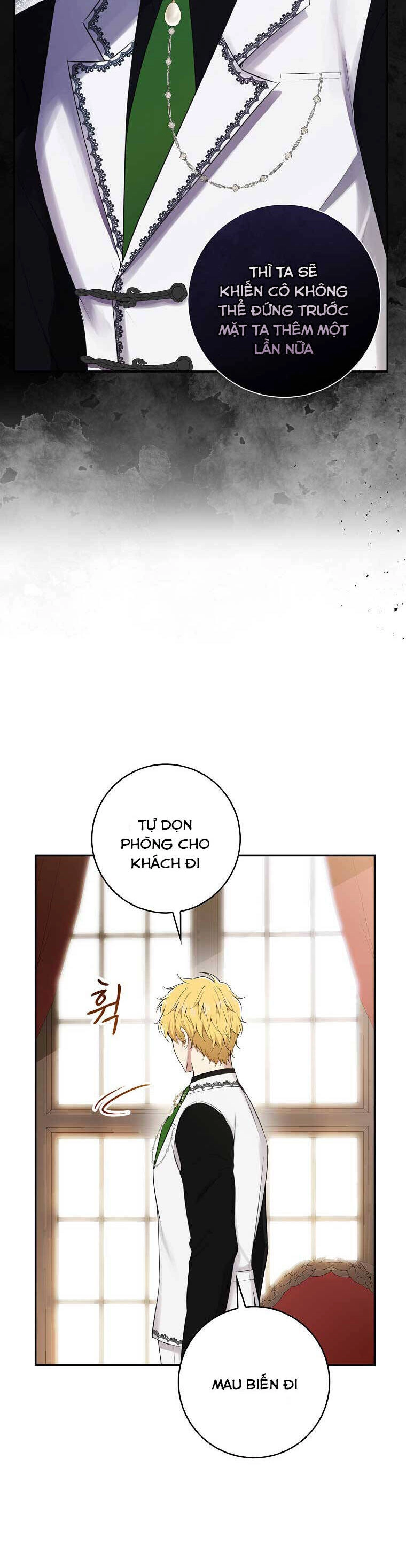 Sóc Con Tài Năng Chapter 24 - 24