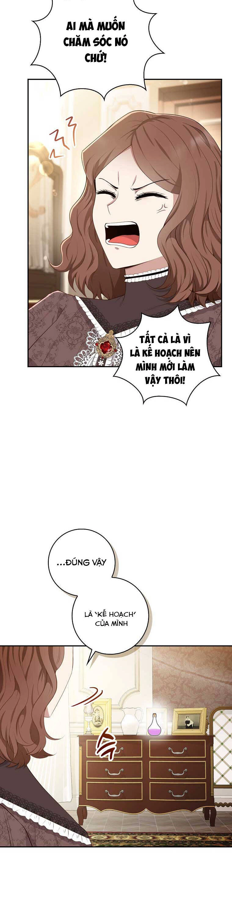 Sóc Con Tài Năng Chapter 24 - 27