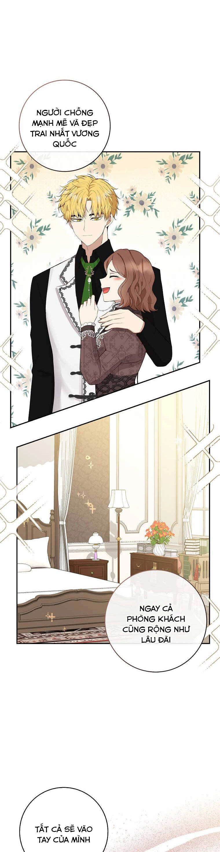 Sóc Con Tài Năng Chapter 24 - 28