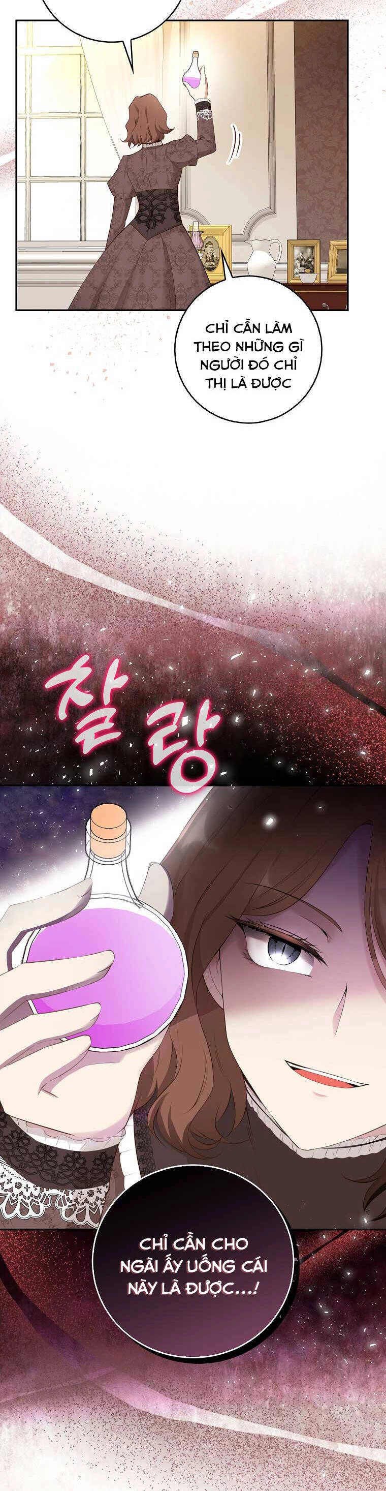 Sóc Con Tài Năng Chapter 24 - 29