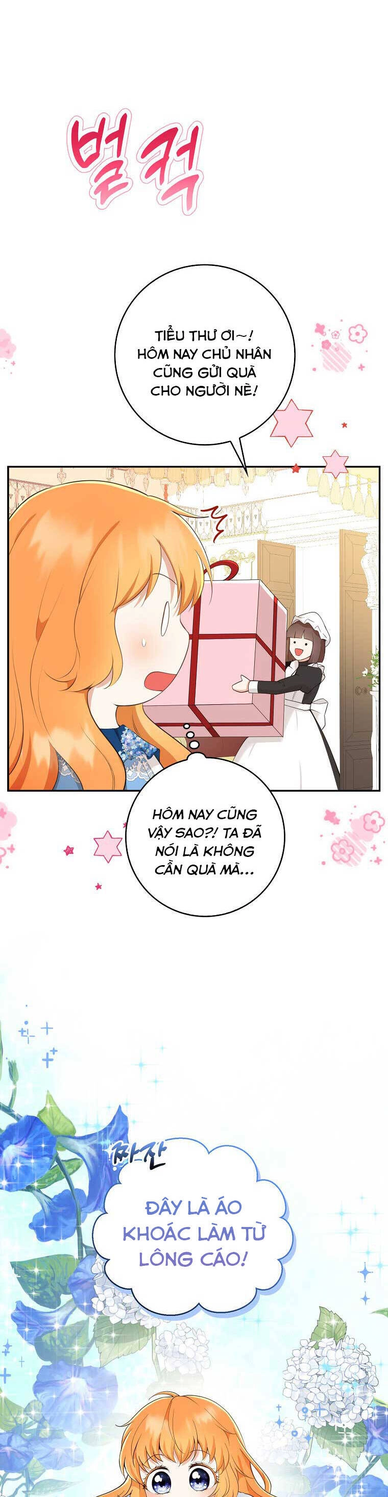 Sóc Con Tài Năng Chapter 24 - 31