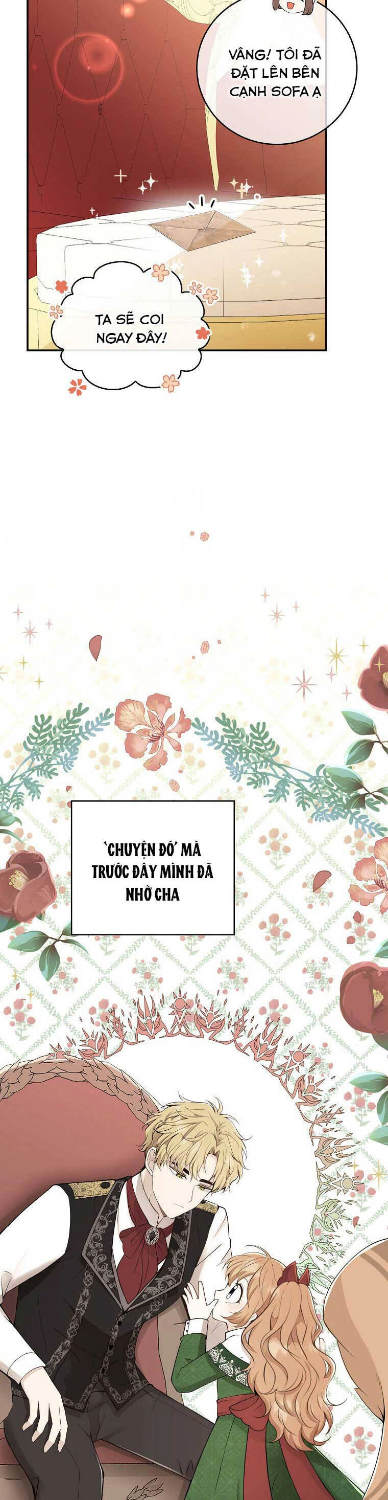 Sóc Con Tài Năng Chapter 24 - 33