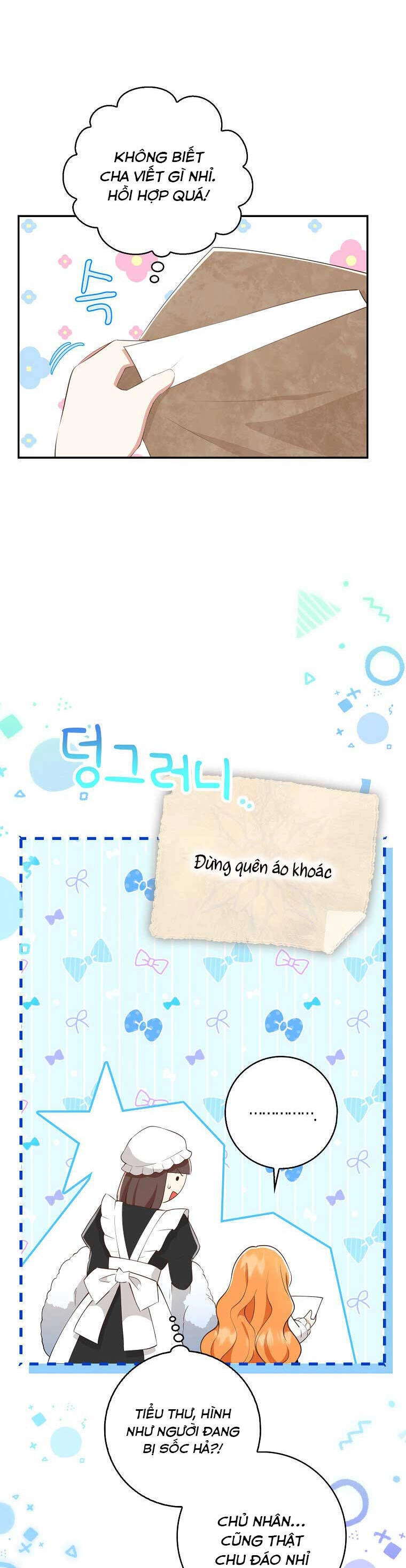 Sóc Con Tài Năng Chapter 24 - 35