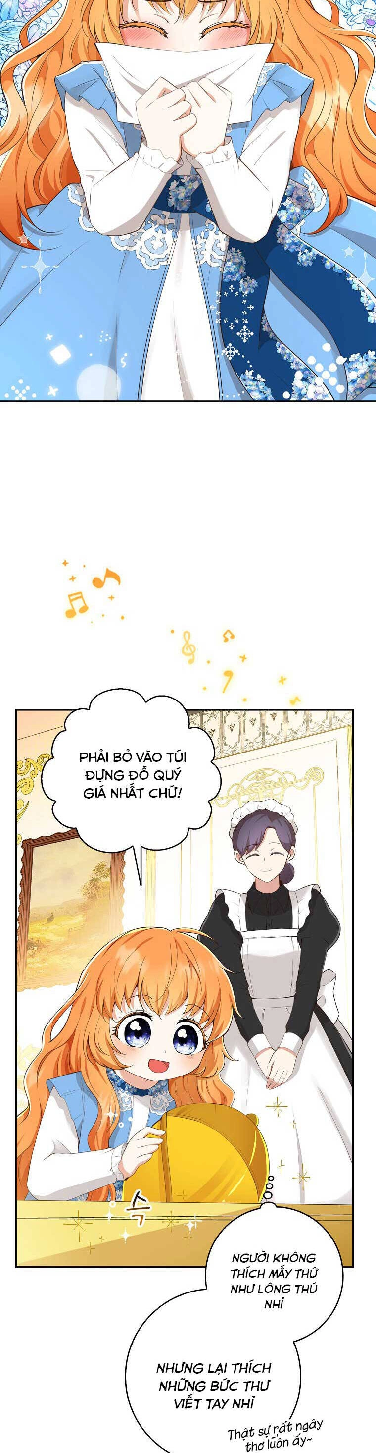 Sóc Con Tài Năng Chapter 24 - 37