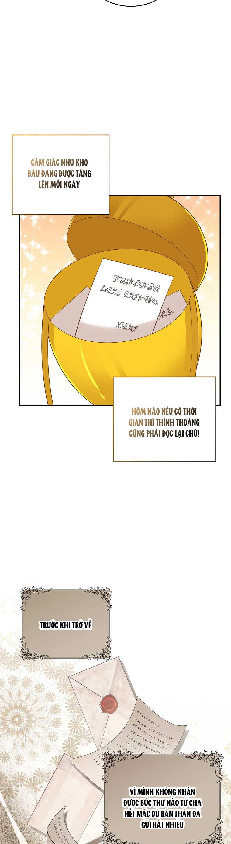 Sóc Con Tài Năng Chapter 24 - 38