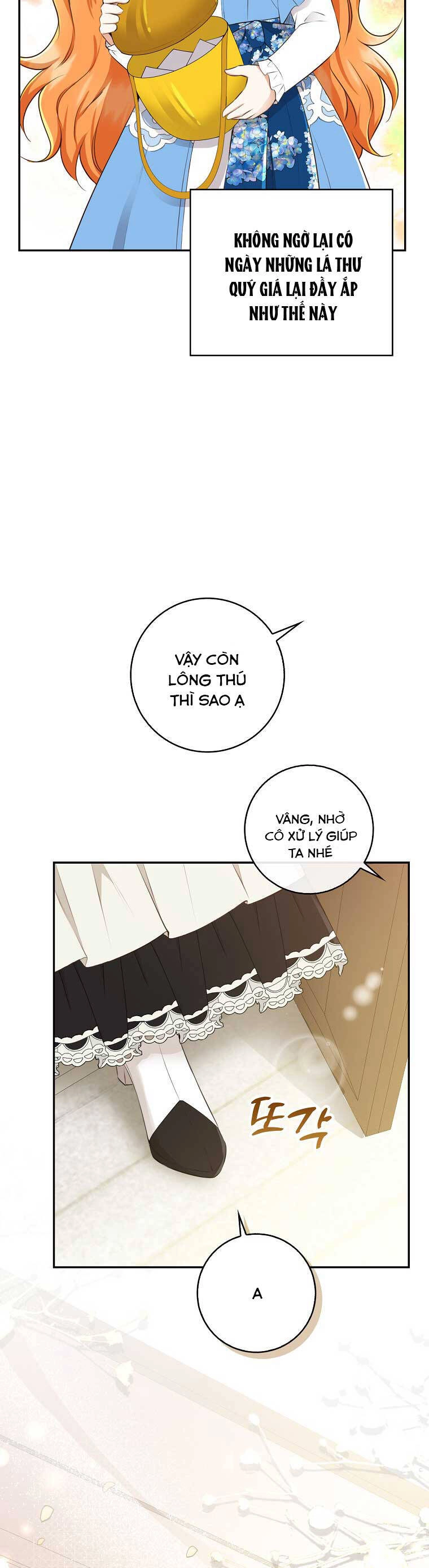 Sóc Con Tài Năng Chapter 24 - 40